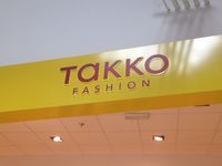 Takko-spotlisting