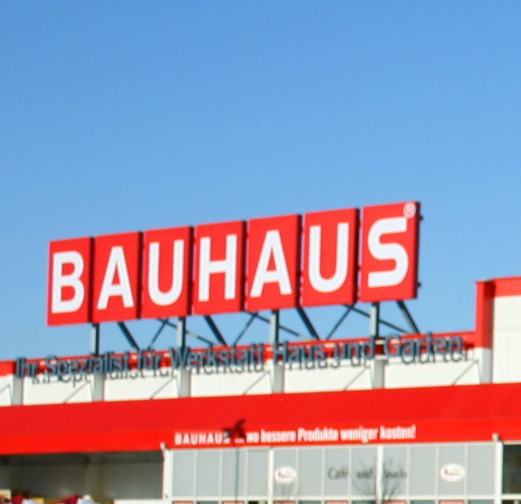 Bauhaus Wals Siezenheim Offnungszeiten