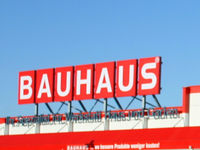 Bauhaus-spotlisting