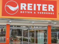 Reiter-spotlisting