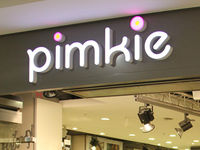 Pimkie-spotlisting
